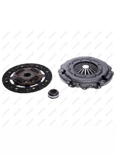Сцепление PEUGEOT Partner (08-) комплект PATRON PATRON pce0062