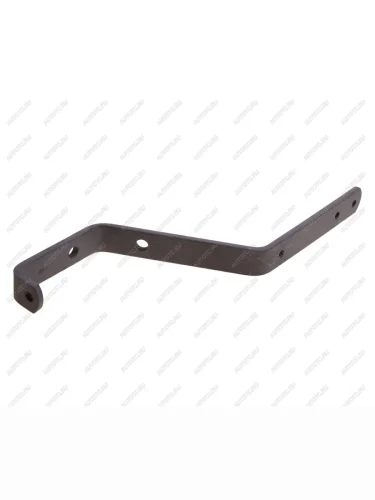 Кронштейн ЯМЗ-536,536-10,536-40,5362 крепления кожуха вентилятора левый верхний АВТОДИЗЕЛЬ ЯМЗ 536.1309066-10