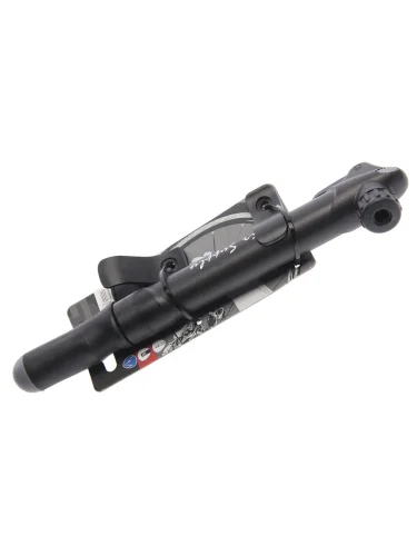 Насос велосипедный AVFV GIYO GIYO gp-45l