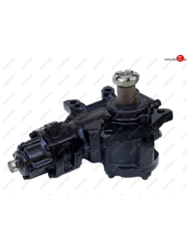 Механизм рулевой ПАЗ-3205 БАГУ № БАГУ 64229-3400010-60