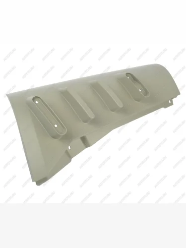 Обтекатель SHACMAN SHAANXI X3000 кабины правый внутренний (под покраску) OE SHACMAN dz14251110063