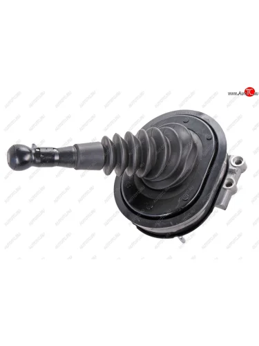 Опора КАМАЗ-ЕВРО рычага переключения передач в сборе (ОАО КАМАЗ) KAMAZ 154.1703204