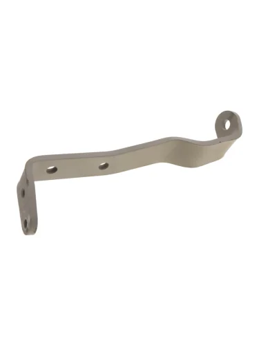 Кронштейн ЯМЗ-536,536-10,536-40,5362 крепления кожуха вентилятора правый нижний АВТОДИЗЕЛЬ ЯМЗ 536.1309072-10