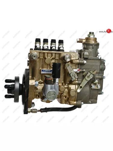 Насос топливный Д-245.12С,ЗИЛ-5301,130,ГАЗ-34039,34031,34036 высокого давления МОТОRPAL MOTORPAL pp4m10p1f-3475