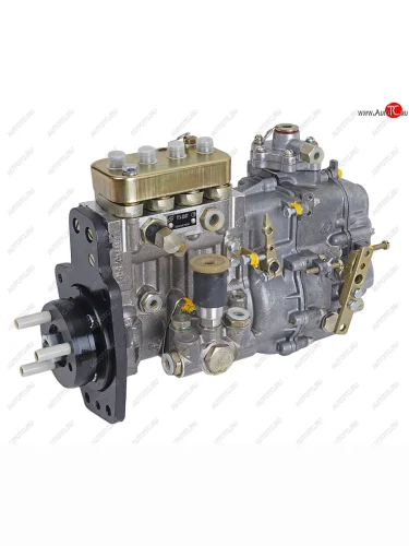 Насос топливный Д-245.9Е2 высокого давления (ЗИЛ-5301,4327,4329) Е2 ЯЗДА № ЯЗДА 773.1111005-20.06