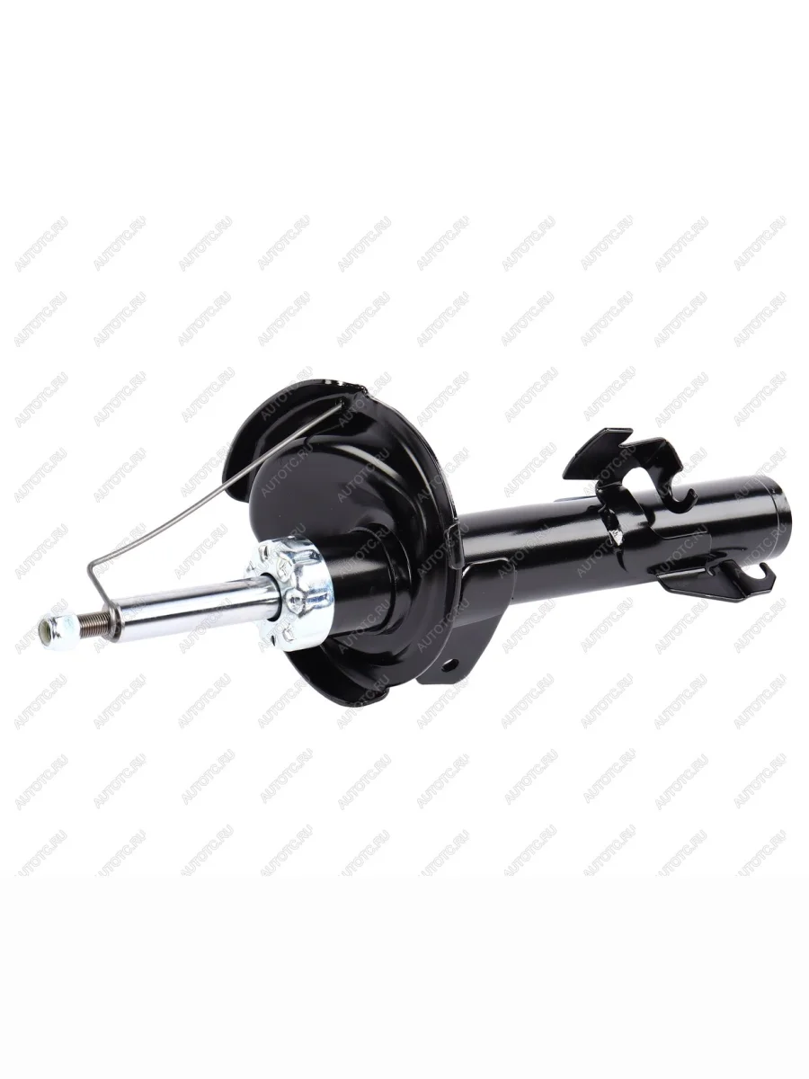 Амортизатор VOLVO S40 (04-) передний левый газовый STELLOX STELLOX 42140943sx  в Самаре Самарской области