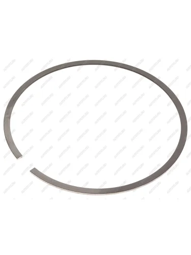 Кольца поршневые JAC T6 (бенз.) компрессионное верхнее (1шт.) OE JAC 1004015gc