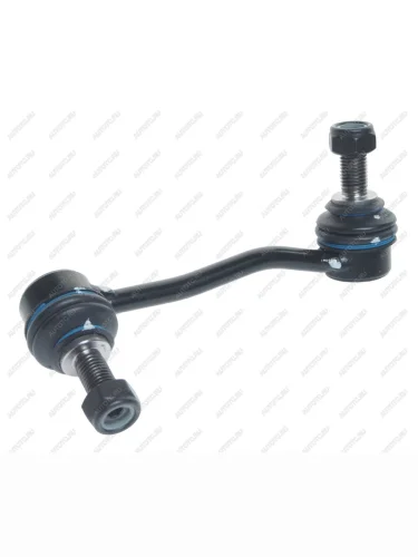 Стойка стабилизатора MERCEDES Sprinter (W906) VW Crafter (06-) переднего правая PATRON PATRON ps4359r