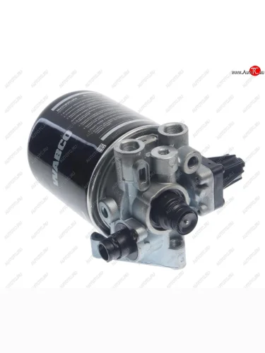 Осушитель воздуха КАМАЗ (24V) WABCO WABCO 4324101400