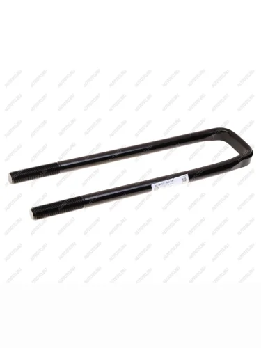 Стремянка JAC N120 (22-) КАМАЗ Компас-12 рессоры задней (без гаяк) OE JAC 2911033lg018