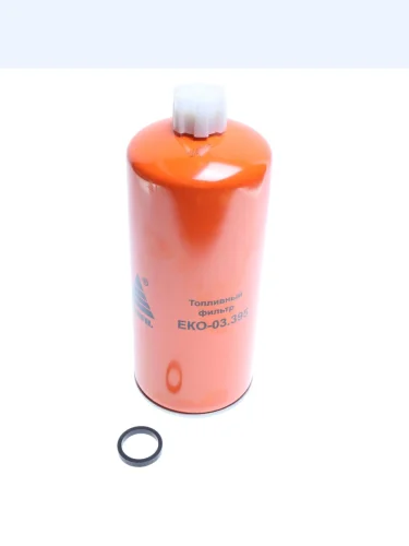 Фильтр топливный CASE,JOHN DEERE EKOFIL EKOFIL eko-03.395