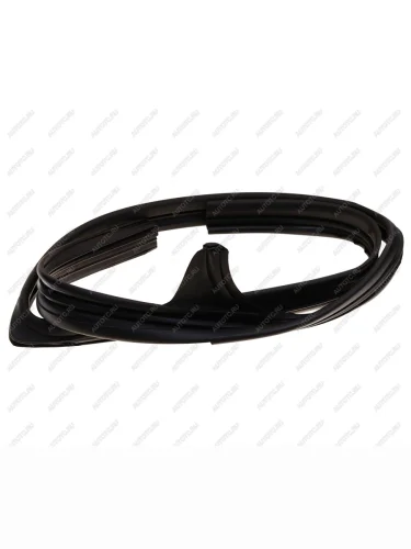 Направляющая стекла JAC T6,T8Pro,T9 двери задней правой OE JAC 6204230p3010