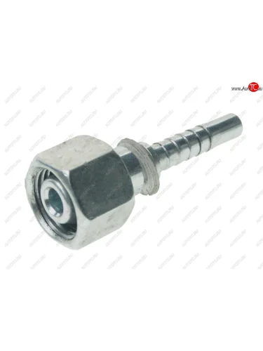 Фитинг DKOL(Г) конус 24° 14 (M16х1.5)  m21513-04-16