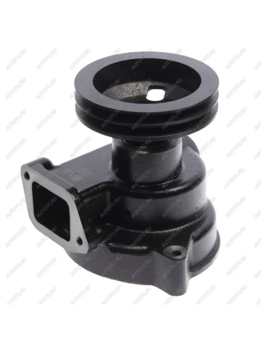 Насос водяной КАМАЗ MEGAPOWER MEGAPOWER 130-14-025