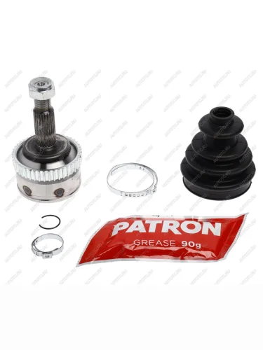 ШРУС наружный RENAULT Scenic (99-03) комплект PATRON PATRON pcv2283