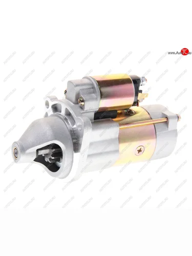 Стартер ГАЗ-3302 дв.CUMMINS ISF2.8 12В 2.5кВт LINK LINK 5266969