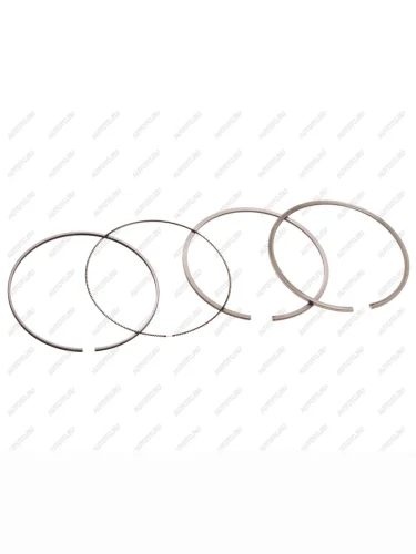 Кольца поршневые RENAULT дв.DTI11,DXI11 d=123мм (на 1 поршень) MAHLE MAHLE 20973n0