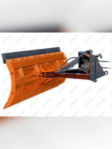 Отвал МТЗ универсальный гидроповоротный БОЛЬШАЯ ЗЕМЛЯ БОЛЬШАЯ ЗЕМЛЯ ООО универсал400оуг