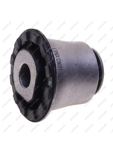 Сайлентблок FORD Mondeo (00-07) балки задней LYNX LYNX c9681