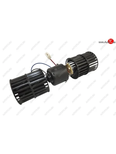 Мотор отопителя ГАЗ,ПАЗ 24V AVTOELECTRICA AVTOELECTRICA 681.3780-к ае