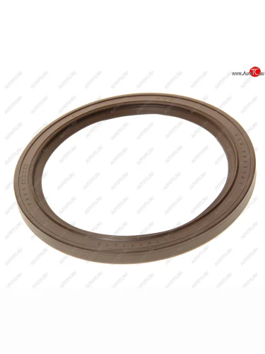 Сальник коленвала ЯМЗ-650.10 задний 160х190х13 МКВ РТР РТР 650.1005161