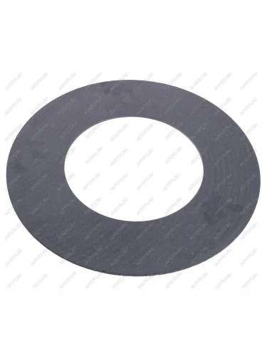 Накладка диска сцепления ЯМЗ Dнар.=400мм;dвн.=220мм;hтолщ.=4.2мм БзАТИ БзАТИ 236-1601138