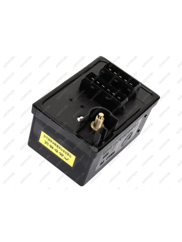 Блок управления JAC N56 свечами накаливания OE JAC 1026500fa040