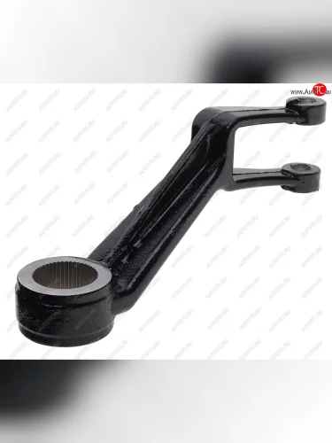 Рычаг МТЗ навески левый (А) NO NAME 80-4605021