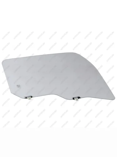 Стекло двери JAC N56,N75,N80,N120 КАМАЗ Компас-5912 правой OE JAC 6103200le01003
