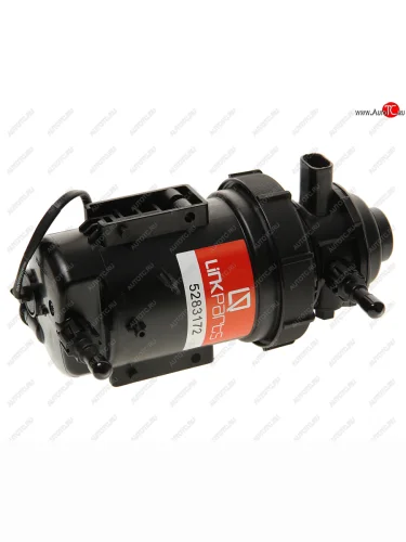 Фильтр топливный ГАЗ-3302 (дв.CUMMINS ISF2.8) ЕВРО-3 сепаратор в сборе LINK LINK fh21077