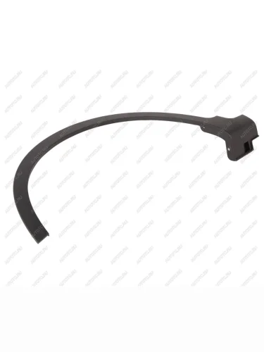 Молдинг JAC S7 крыла переднего левого OE JAC 5522110u00a5