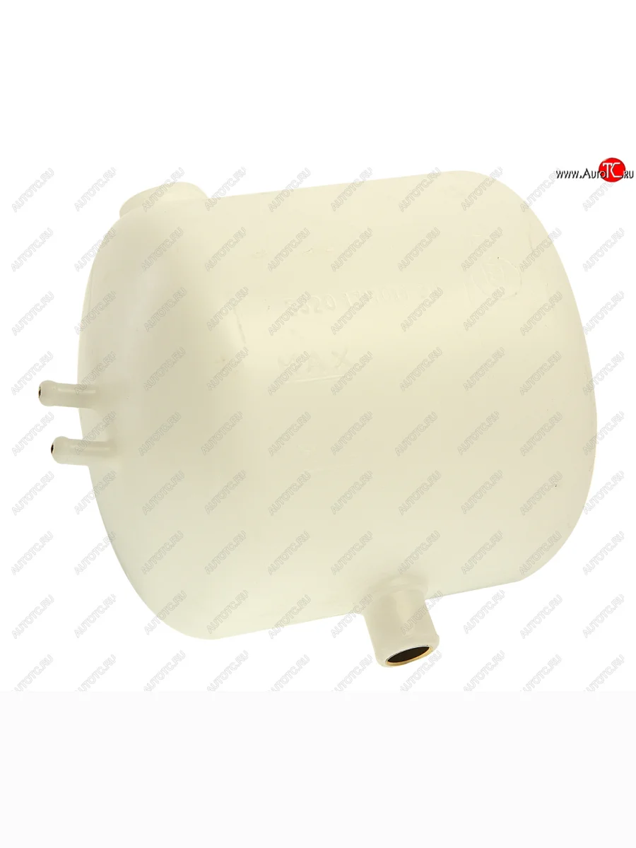 Бачок расширительный КАМАЗ,УРАЛ пластик (усиленный) МАПРА МАПРА 5320-1311010-30  в Самаре Самарской области