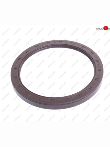 Сальник коленвала HYUNDAI HD260,270,370,Universe дв.D6CBCA3841 задний (130х160х14) POS POS 29112-84000