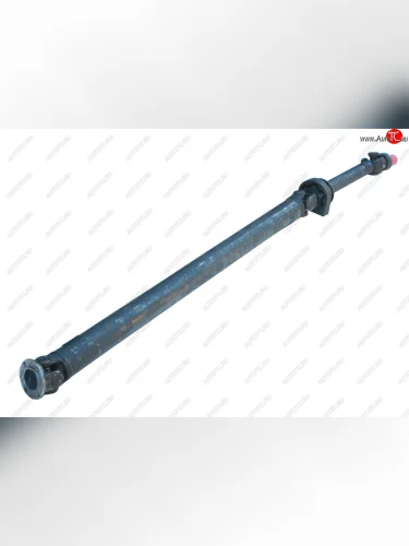 Вал карданный ГАЗ-2217 в сборе НО L=1904мм СП КАРДАН-СЕРВИС KARDAN SERVICE 2217-2200010-10