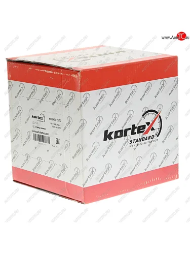 Ступица MAZDA CX7 (4AWD) (07-) задняя с подшипником KORTEX KORTEX khb4302std