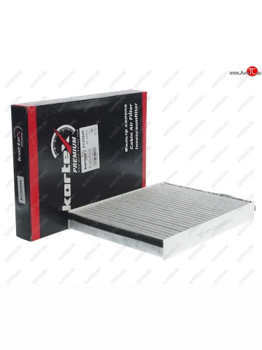Фильтр воздушный салона MERCEDES ML (W166) угольный KORTEX KORTEX kc0094s