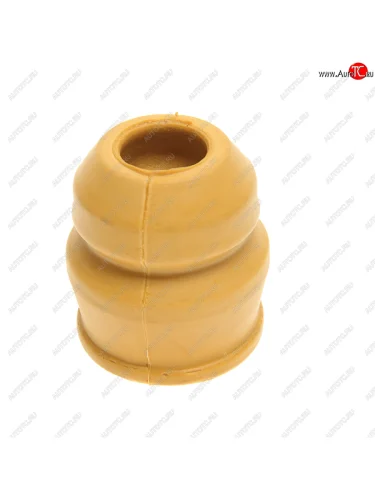 Отбойник амортизатора HYUNDAI Solaris (10-) KIA Rio (11-) заднего (1шт.) FEBEST FEBEST hyd-sbr