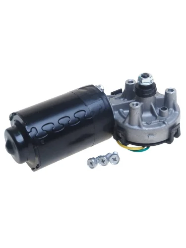 Мотор-редуктор стеклоочистителя FORD Focus (99-04) переднего ERA ERA 460046