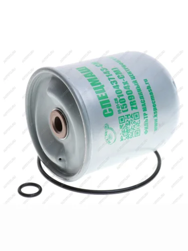 Ротор ЯМЗ фильтра центробежной очистки СПЕЦМАШ СПЕЦМАШ 650.1028180-спецмаш