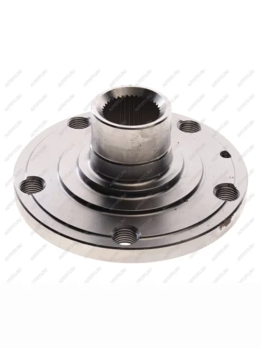 Ступица VW Passat (97-05) AUDI A4 (95-08) передняя PATRON PATRON pbk4563h