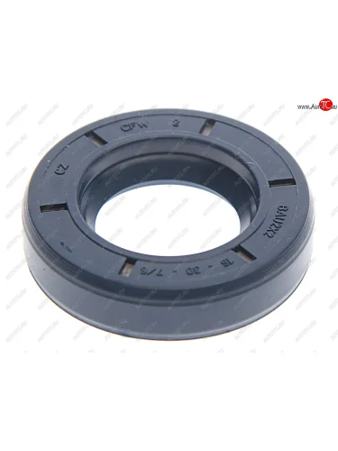 Сальник ВАЗ-2108-09 КПП штока выбора передач CORTECO CORTECO 2108-1703042-01