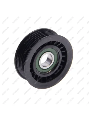 Ролик приводного ремня CHEVROLET Captiva,Cruze натяжителя PATRON PATRON pt52262