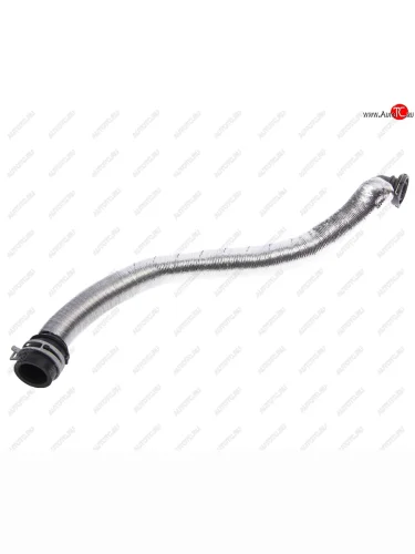 Патрубок FORD Transit (00-05) вентиляции картерных газов OE FORD 1766815