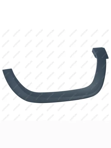 Накладка МОСКВИЧ 3 JAC JS4 крыла переднего правого OE JAC 5522620u3400