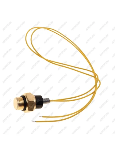 Датчик температуры JAC N200,N350 предпускового подогревателя OE JAC w01-05005-0000006