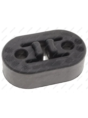 Крепеж JAC N35 SOLLERS Argo глушителя OE JAC 1203071w5000