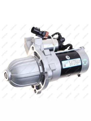 Стартер JAC N120 (ISF3.8) (24В 4.5кВт) OE JAC 5619230f