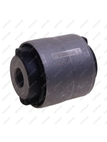 Сайлентблок MAZDA CX-5 (12-) рычага заднего нижнего FEBEST FEBEST mzab-155