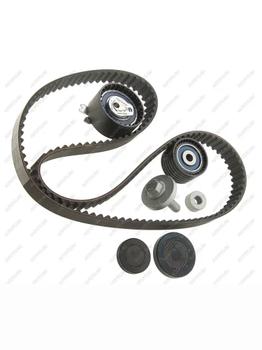 Комплект ГРМ ЛАДА Largus RENAULT Logan,Duster,Megane SKF SKF vkma06020