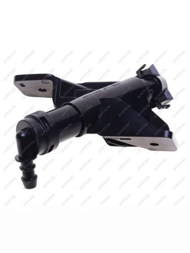 Крышка форсунки KIA Optima (15-) омывателя фары левой NSP NSP nsp0298671d4000